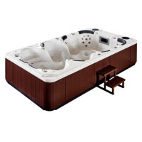 Гідромасажний басейн СПА Joyspa JY8001