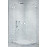 Душевая кабина Radaway Essenza Pro PDD 1000Lx2000 10095100-01-01L