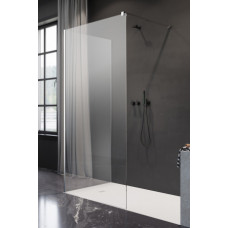 Душова перегородка RADAWAY Modo New II 800*2000 389084-01-01