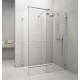 Бічна стінка RADAWAY W2 для Euphoria Walk-in 80 800*2000 383120-01-01