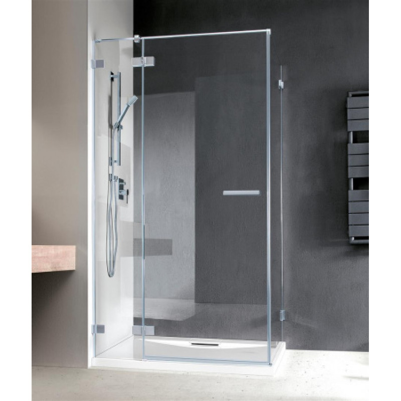 Бічна стінка RADAWAY Euphoria S1 100 1000*2000 383052-01