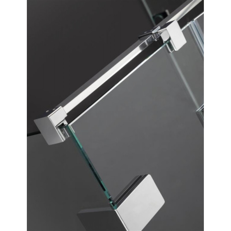 Бічна стінка RADAWAY Euphoria S1 100 1000*2000 383052-01