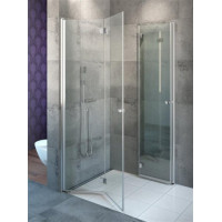 Душева кабіна Radaway з дверима, що відкриваються Fuenta New KDD-B 80R 800*2200 384070-01-01R