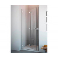 Душова кабіна Radaway з дверима, що відкриваються Carena DWB/L 700x1950 34582-01-08NL