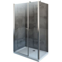 Душевая кабина Radaway c открывающимися дверями EOS KDS 140Rx90 1400*900*1970 37557-01-01NR