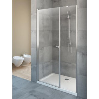 Душові двері RADAWAY EOS DWS 120L 1200*1970 37992-01-01NL