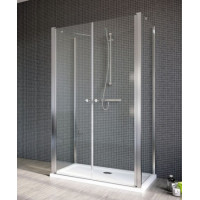 Душова кабіна Radaway з дверима, що відкриваються EOS II DWD+2S Door 100 1000*1970 3799402-01