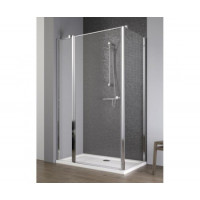 Душова кабіна Radaway з дверима, що відкриваються EOS II KDJ Door 120/R 1200*1970 3799424-01R