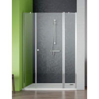 Душева кабіна Radaway з дверима, що відкриваються EOS II DWS 140/R 1400*1970 3799456-01R