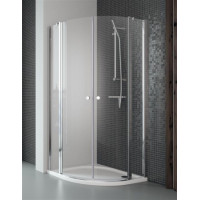 Душова кабіна Radaway з дверима, що відкриваються EOS II PDD 100/L 1000*1970 3799472-01L