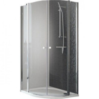 Душова кабіна Radaway з дверима, що відкриваються EOS II PDD 100/R 1000*1970 3799472-01R