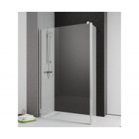 Душова кабіна Radaway з дверима, що відкриваються EOS II Walk In 80/L 800*1970 3799500-01L