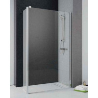 Душевая кабина Radaway c открывающимися дверями EOS II Walk In 80/R 800*1970 3799500-01R