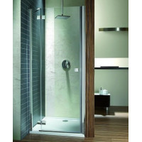Душевая кабина Radaway с открывающимися дверями Almatea DWJ 80/L 800*1950 30802-01-01N