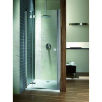 Душевая кабина Radaway с открывающимися дверями Almatea DWJ 80/L 800*1950 30802-01-08N