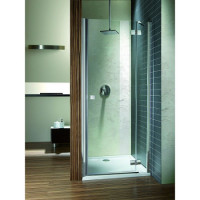 Душевая кабина Radaway с открывающимися дверями Almatea DWJ 100/L 1000*1950 31202-01-12N