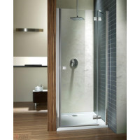 Душевая кабина Radaway с открывающимися дверями Almatea DWJ 120/R 1200*1950 31502-01-12N