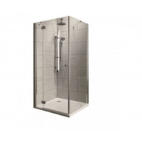 Душевая кабина Radaway c открывающимися дверями Torrenta KDJ 90L*75 900*750*1850 32248-01-10NL