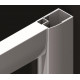 Боковая стенка RADAWAY Vesta S 700x1500 204070-06