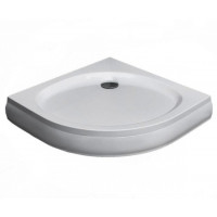 Душовий піддон RADAWAY Patmos A 1000х1000х160 4S11155-03