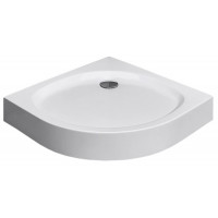 Душовий піддон RADAWAY Patmos A Compact 800х800х160 4S88155-05