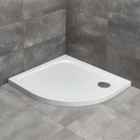 Душевой поддон RADAWAY Delos E 900х800х45 SDE9080-01L