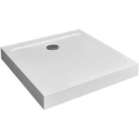 Душевой поддон RADAWAY Doros C Compact 800х800х115 SDRC8080-05