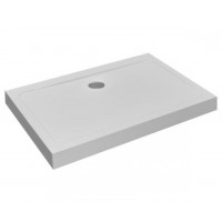 Душовий піддон RADAWAY Doros D Compact 1000х800х115 SDRD1080-05