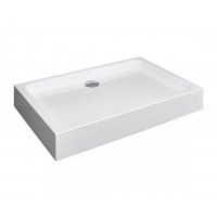 Душовий піддон RADAWAY Laros D Compact 1000х800х170 SLD81017-01