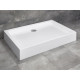Душовий піддон RADAWAY Laros D Compact 1000х800х170 SLD81017-01