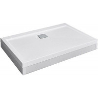 Душевой поддон + ножки RADAWAY Argos 1200х900х145 4ADN912-02