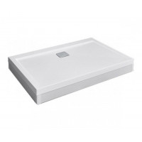 Душевой поддон + ножки RADAWAY Argos D 1500х900х145 4ADN915-02