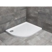 Душевой поддон RADAWAY Tasos E 1000х800х60 R STE1086-30R