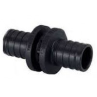 Муфта RAUTITAN сполучна рівнопрохідна 25 REHAU R160013001