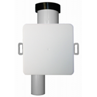 Сифон для конденсата HL 138