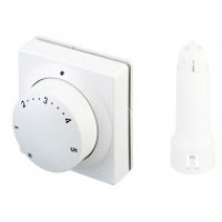 Термостатична головка DANFOSS RА 5065 з віддаленим керуванням 013G5065