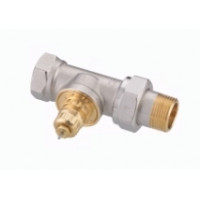 Кран для радіаторів DANFOSS RA-G 20 прямий 013G1677