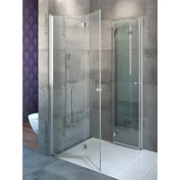 Душова кабіна Radaway Eos KDD B 800х900х1970 37343-01-01NB