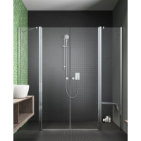 Душова кабіна Radaway Eos II DWD 970х1970 3799970-01-01