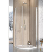 Душевая кабина Radaway NES PDD I 800х2000 L 10020080-01-01L