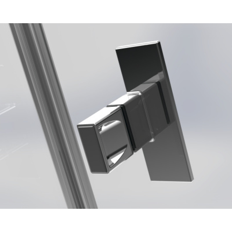 Душова кабіна Radaway NES KDS I 1200х2000 R 10023120-01-01R