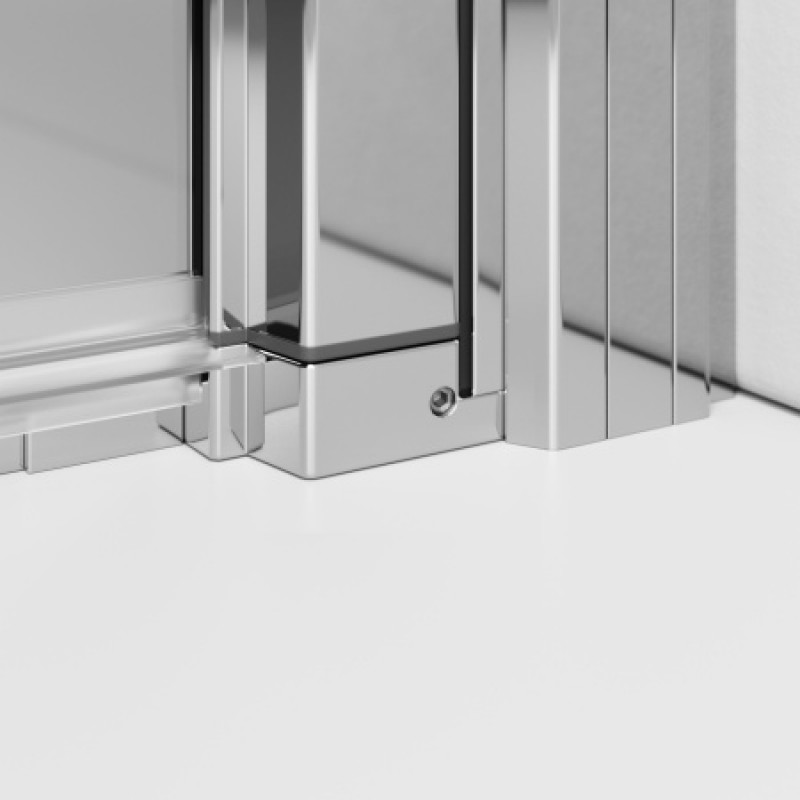 Душова кабіна Radaway NES DWS I 1000х2000 L 10028100-01-01L