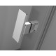 Душова кабіна Radaway NES DWS I 1300х2000 R 10028130-01-01R