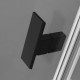Душова кабіна Radaway NES Black KDJ I 1000х2000 L 10022100-54-01L