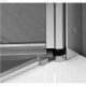 Душова кабіна Radaway Eos II S 700х1970 L 3799408-01L