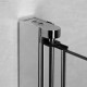 Душова кабіна Radaway Eos II S 700х1970 R 3799408-01R