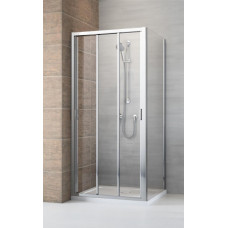 Душова кабіна Radaway EVO S 700х2000 336070-01-01