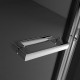 Душова кабіна Radaway Twist S 700х1900 382009-01