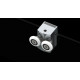 Душова кабіна Radaway Premium Plus S 700х1900 33401-01-01N