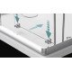 Душова кабіна Radaway Premium Plus S 700х1900 33401-01-01N